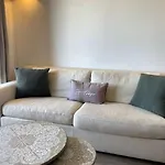 Апартаменты Vue Mer, 5min A Pied De La Plage, Parking Prive *