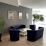 Vue Mer, 5min A Pied De La Plage, Parking Prive Апартаменты *