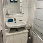 Vue Mer, 5min A Pied De La Plage, Parking Prive Апартаменты