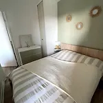 Апартаменты Vue Mer, 5min A Pied De La Plage, Parking Prive