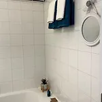 Vue Mer, 5min A Pied De La Plage, Parking Prive Апартаменты *